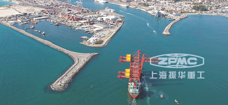 Port Machinery